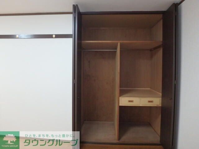 エステートピアキザワの物件内観写真