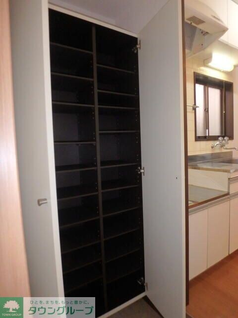 エステートピアキザワの物件内観写真