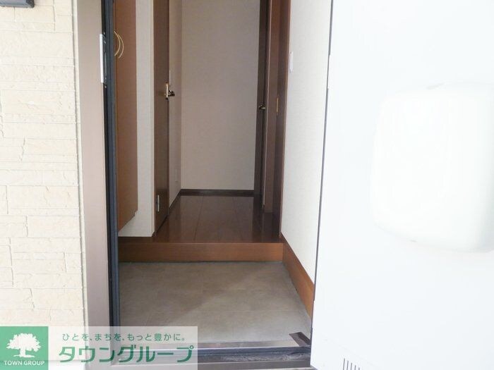 コトブキハイムの物件内観写真