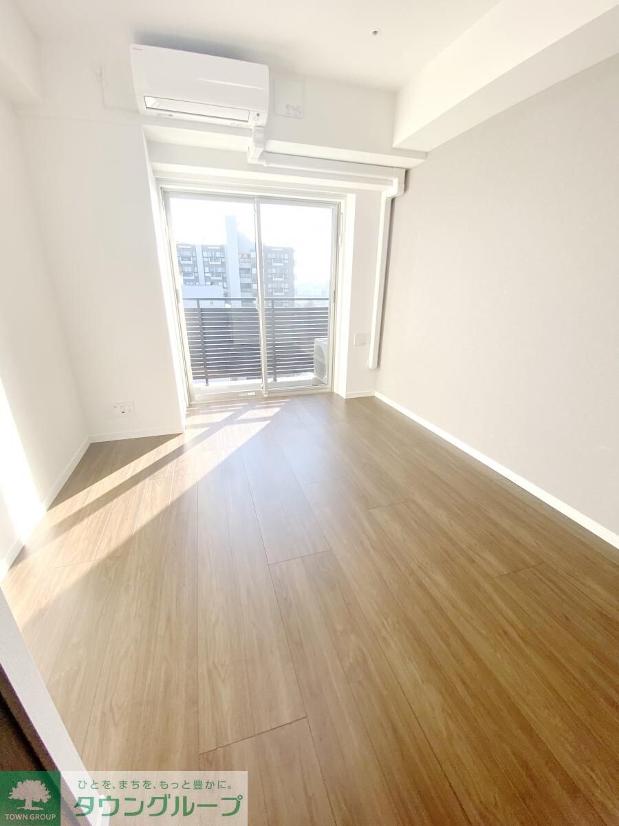 ラグゼナ戸田公園Iの物件内観写真