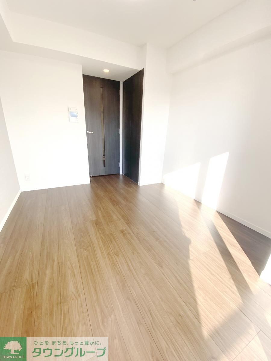 ラグゼナ戸田公園Iの物件内観写真