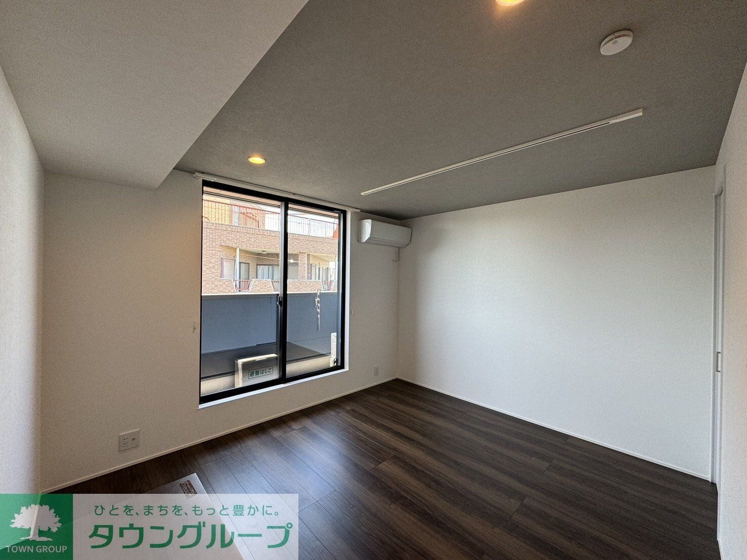 Maison・Oliveの物件内観写真