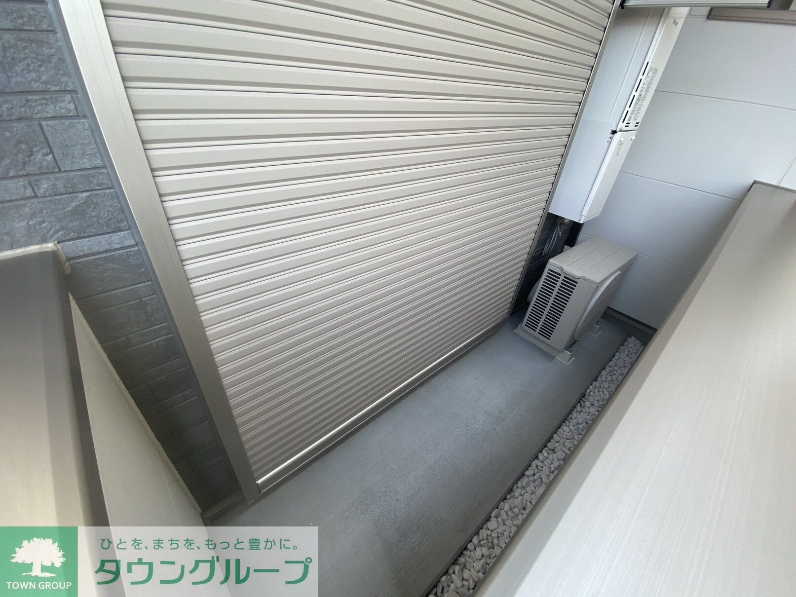 KEIAI RESIDENCE北越谷の物件内観写真