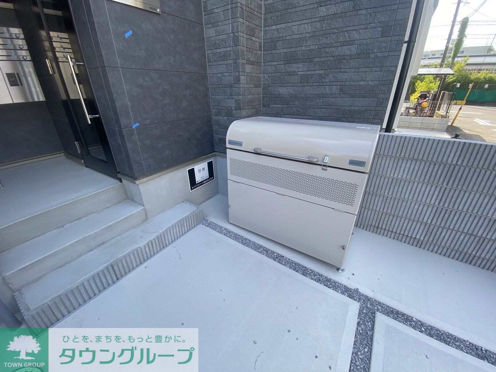 KEIAI RESIDENCE北越谷の物件内観写真