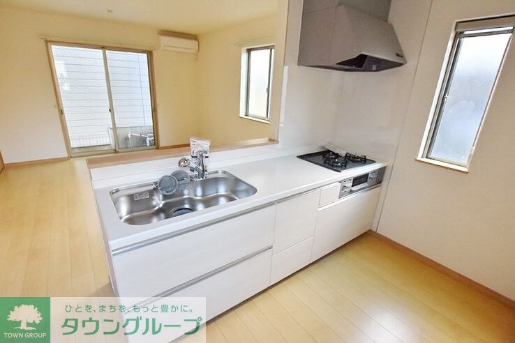 Kolet越谷大袋の物件内観写真