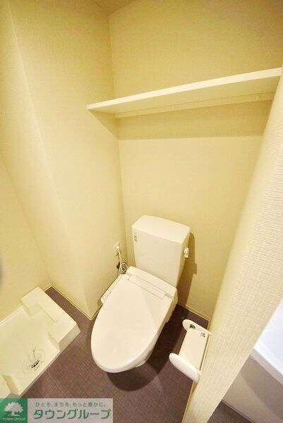 Laule'a越谷の物件内観写真