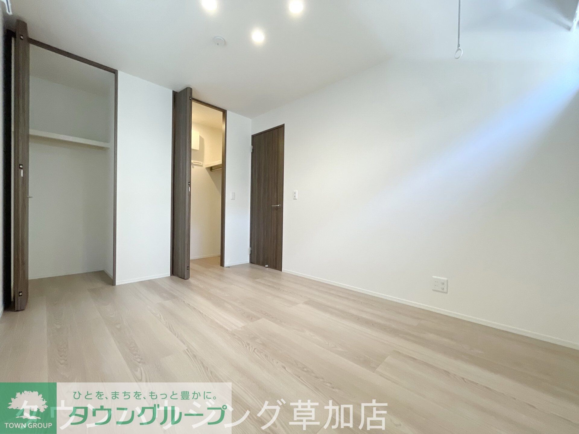 Premierの物件内観写真