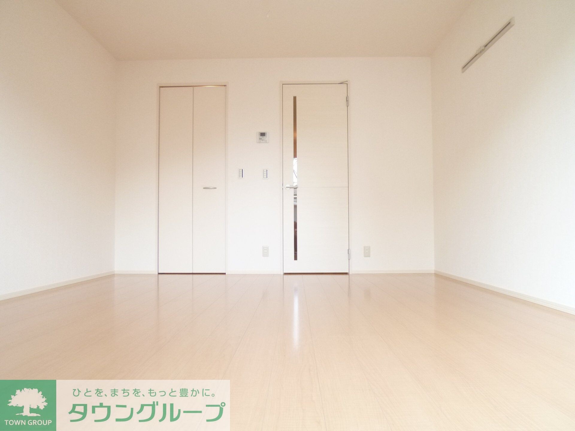 SUNSHINE BELLの物件内観写真