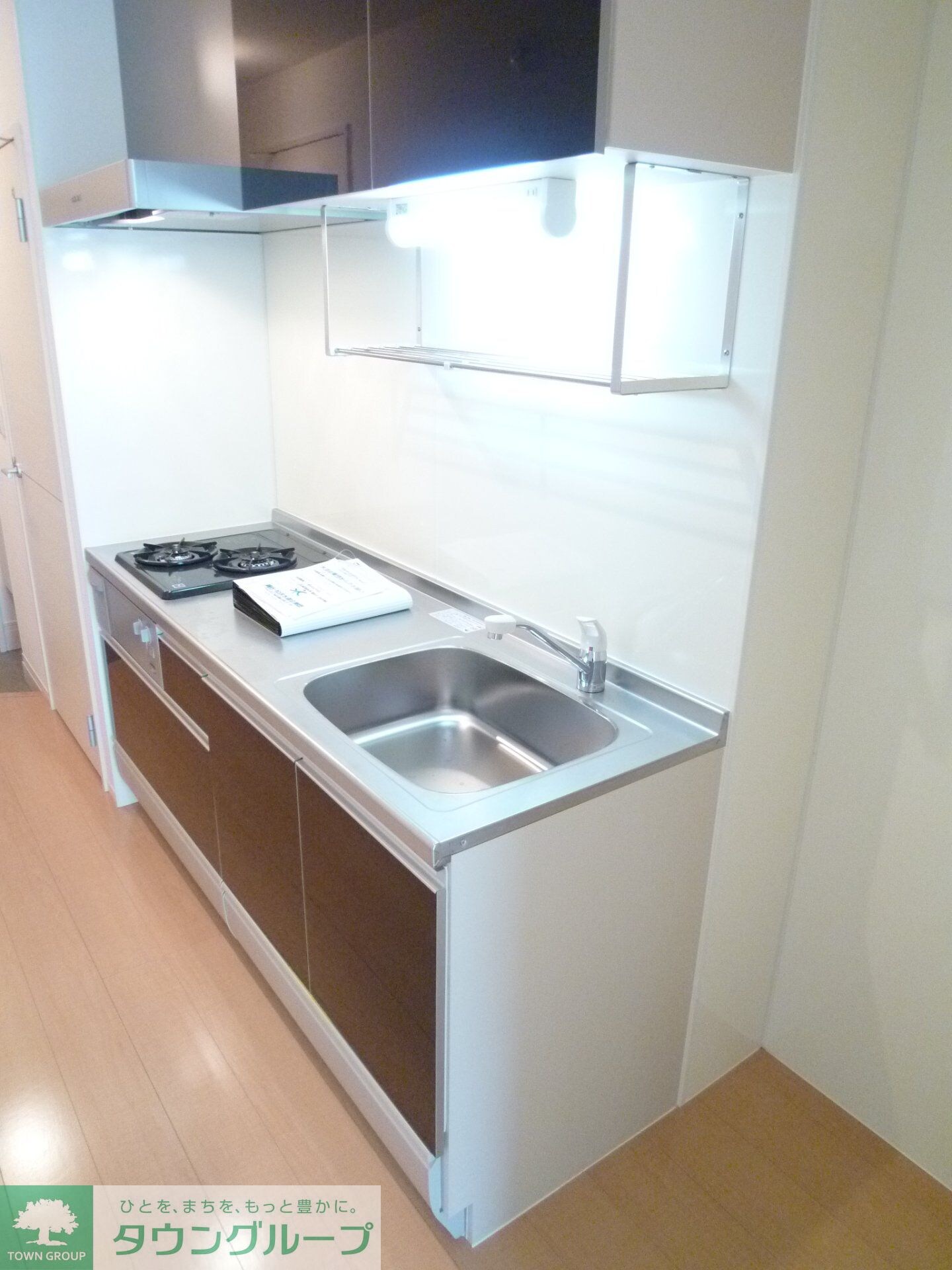 SUNSHINE BELLの物件内観写真