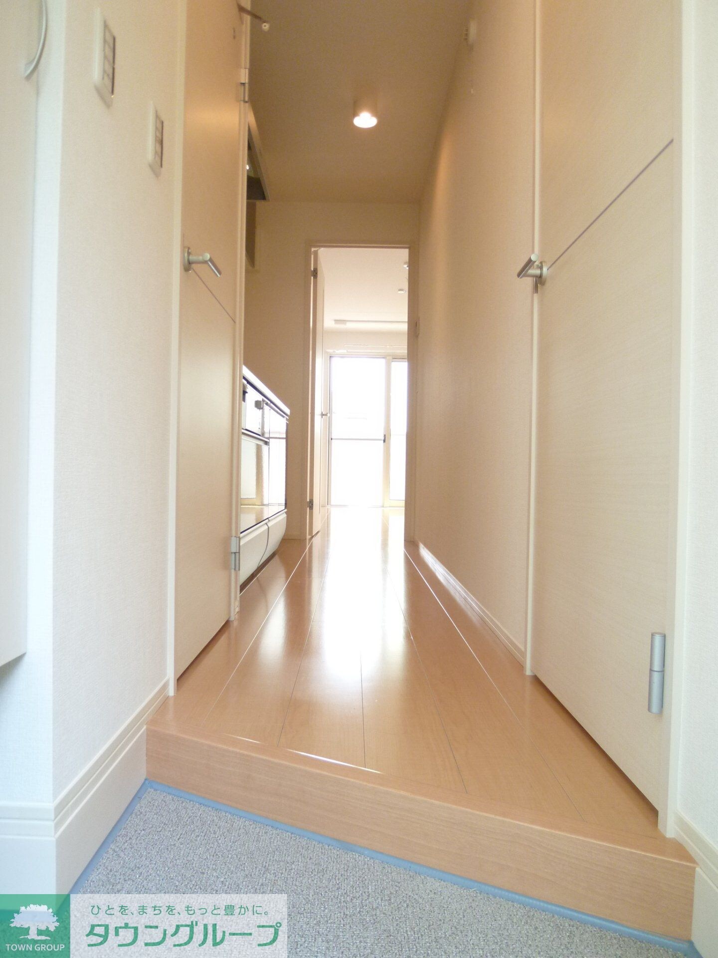 SUNSHINE BELLの物件内観写真