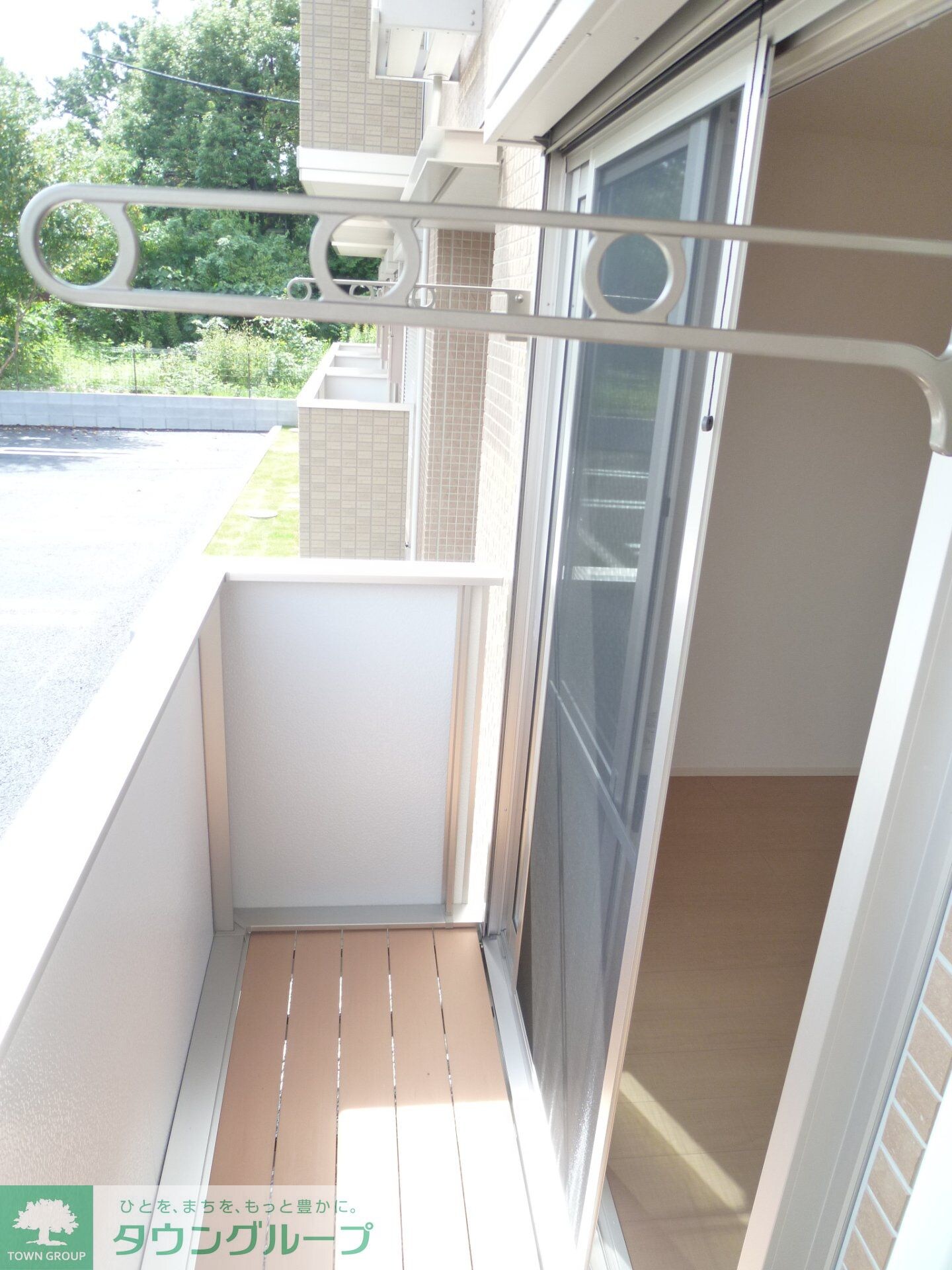 SUNSHINE BELLの物件内観写真