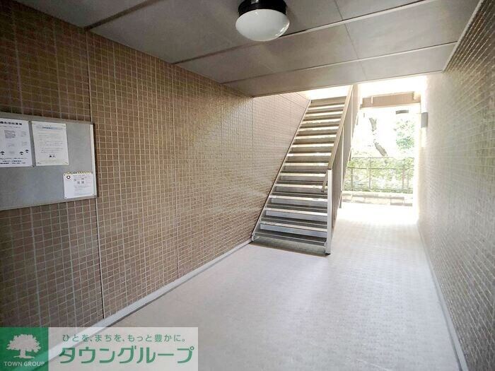 SUNSHINE BELLの物件内観写真