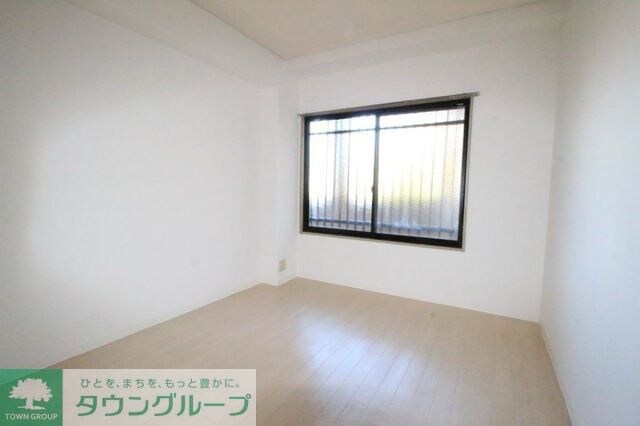 グランディールYOKOYAMA IIの物件内観写真