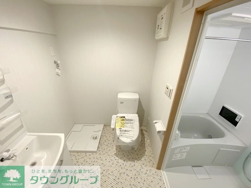 シャンブル英美4の物件内観写真