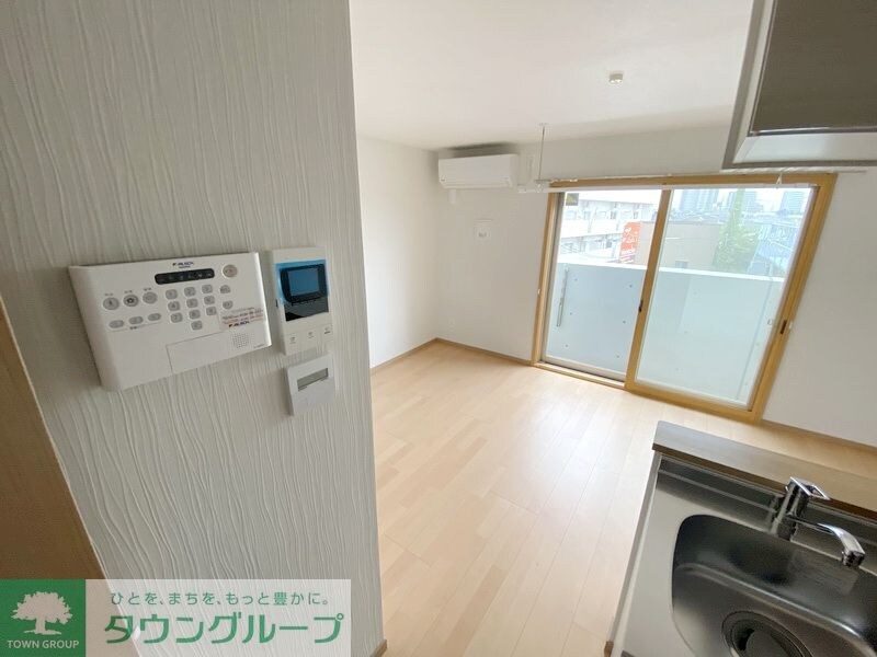 シャンブル英美4の物件内観写真