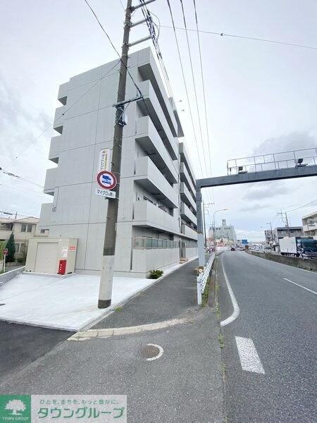 シャンブル英美4の物件内観写真