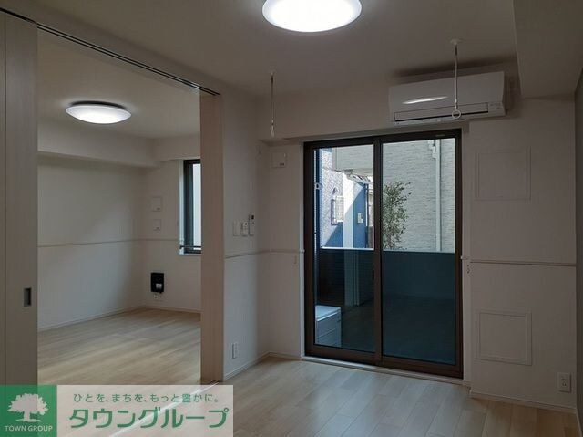 ブランシュネージュの物件内観写真