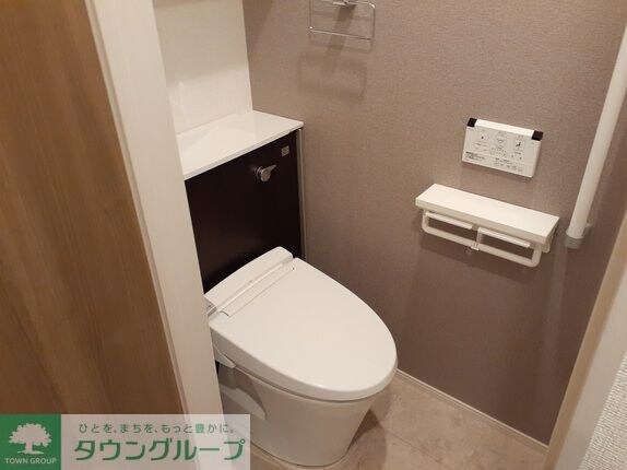 ブランシュネージュの物件内観写真