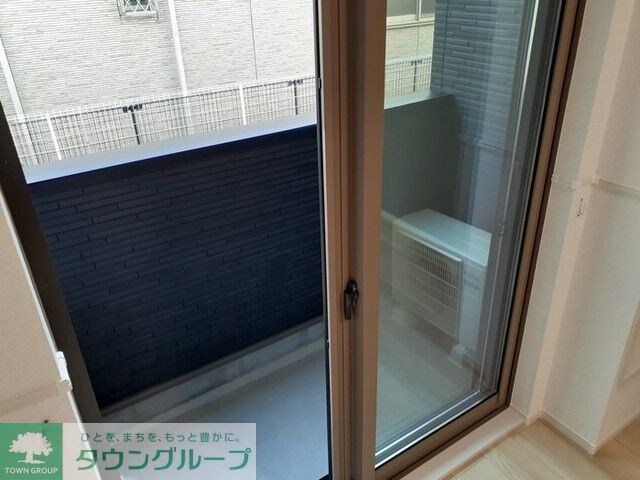 ブランシュネージュの物件内観写真