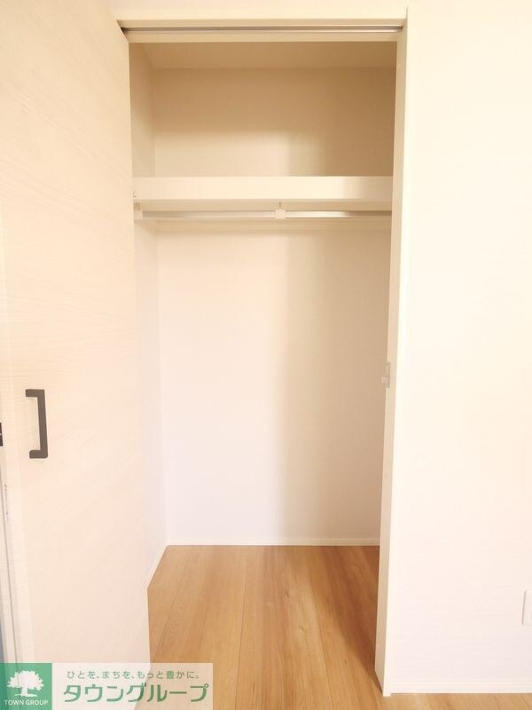 モナーク越谷の物件内観写真