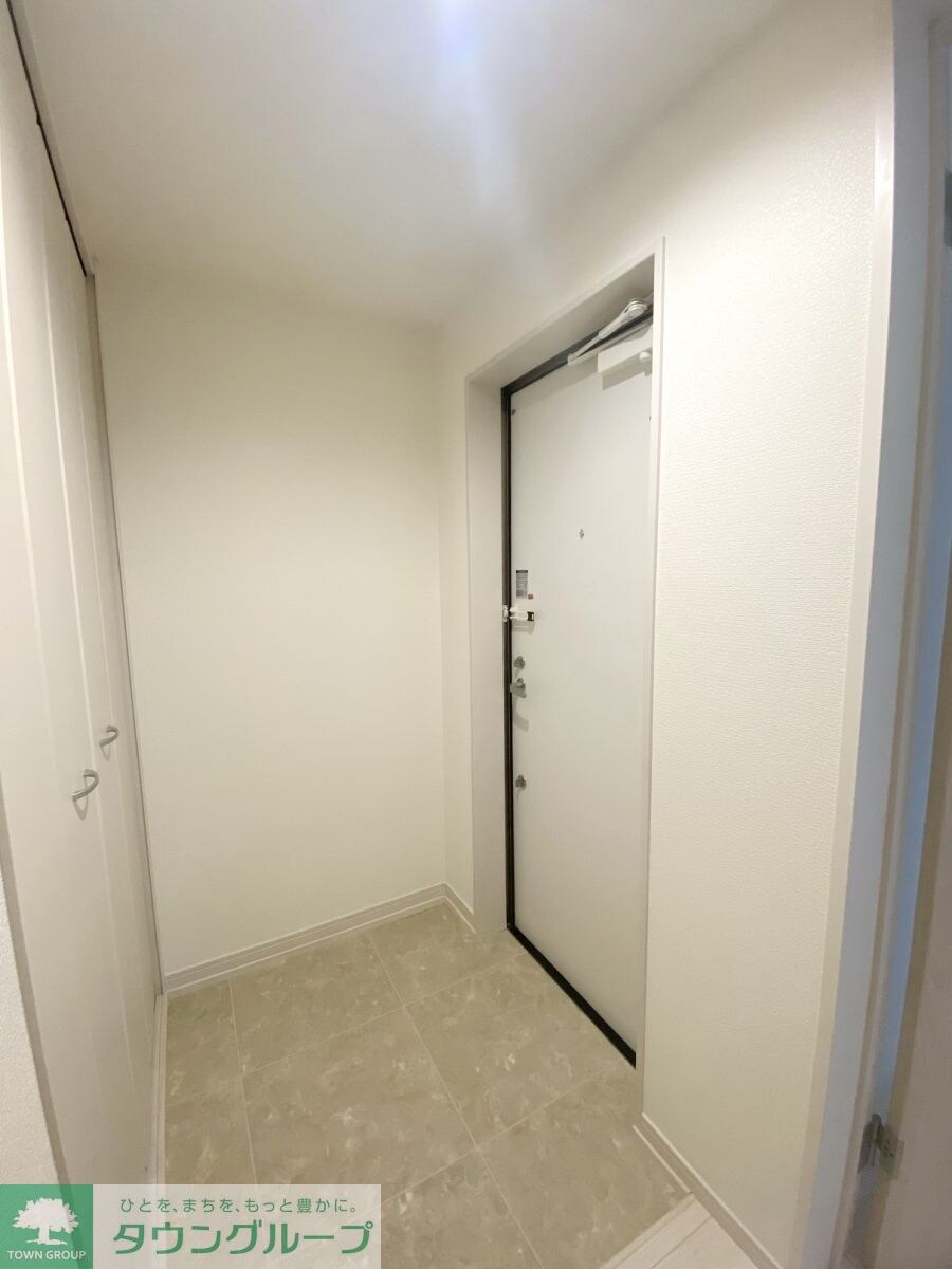 リーブルファイン南越谷1号棟の物件内観写真