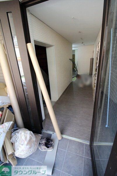 リーブルファイン大袋駅前の物件内観写真