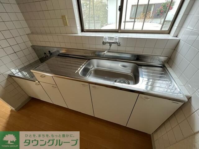 石橋ホームタウンの物件内観写真