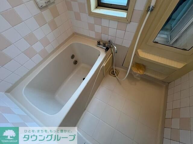 石橋ホームタウンの物件内観写真