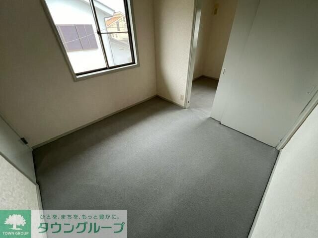 石橋ホームタウンの物件内観写真