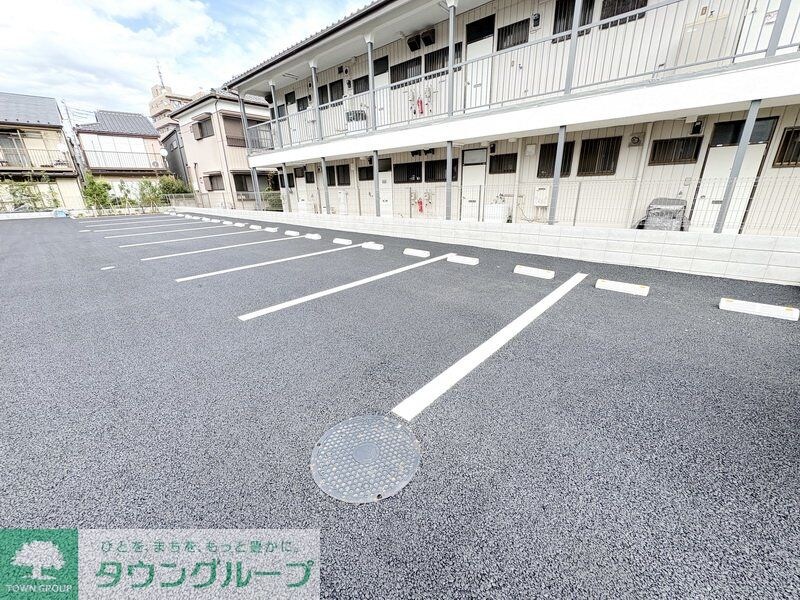 FUKUEIの物件内観写真