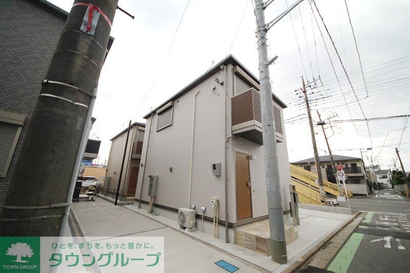 浦和区上木崎戸建Cの物件内観写真