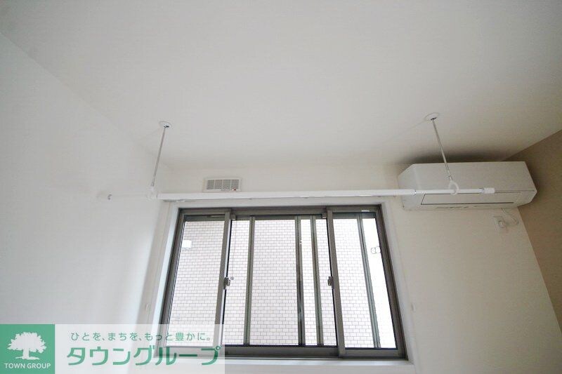 浦和区上木崎戸建Cの物件内観写真