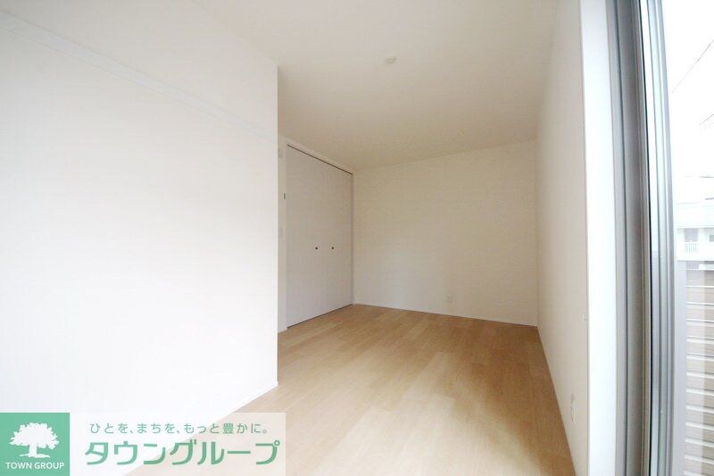 浦和区上木崎戸建Cの物件内観写真