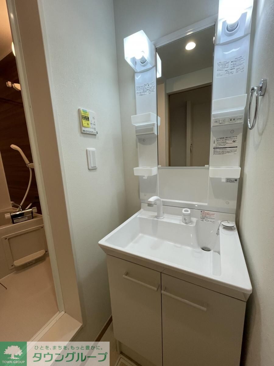 オーチャードの物件内観写真