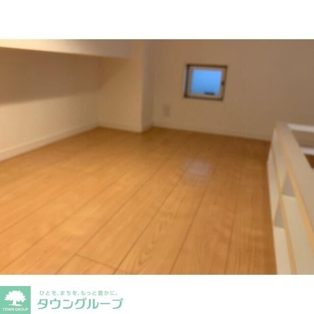 シャテーニュの物件内観写真