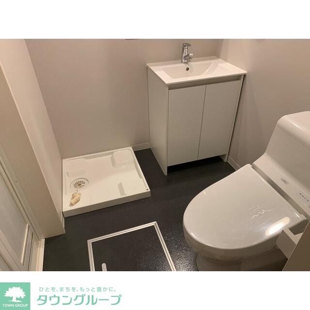 シャテーニュの物件内観写真