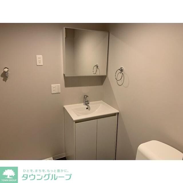 シャテーニュの物件内観写真