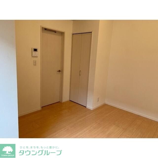 シャテーニュの物件内観写真