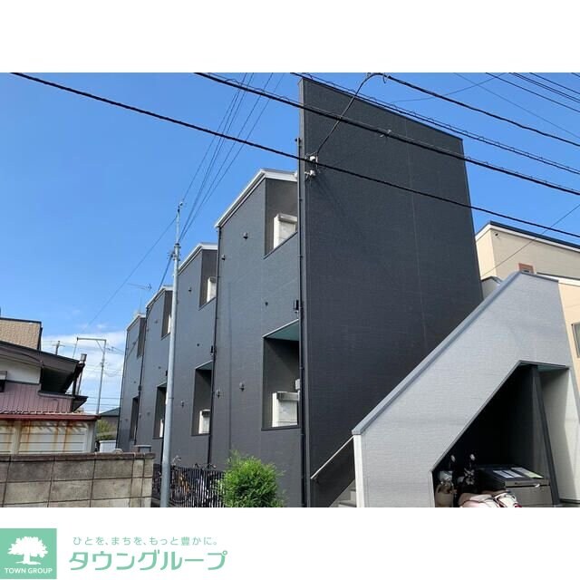 シャテーニュの物件内観写真