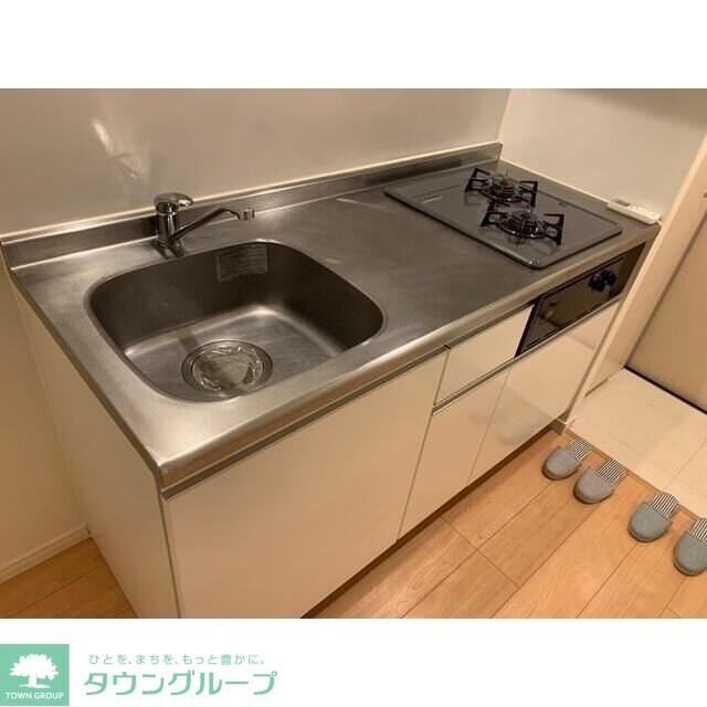 シャテーニュの物件内観写真