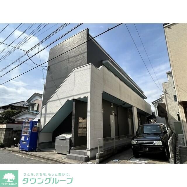 シャテーニュの物件内観写真