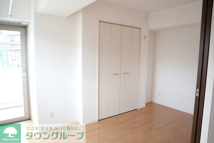 ラフレ東川口の物件内観写真