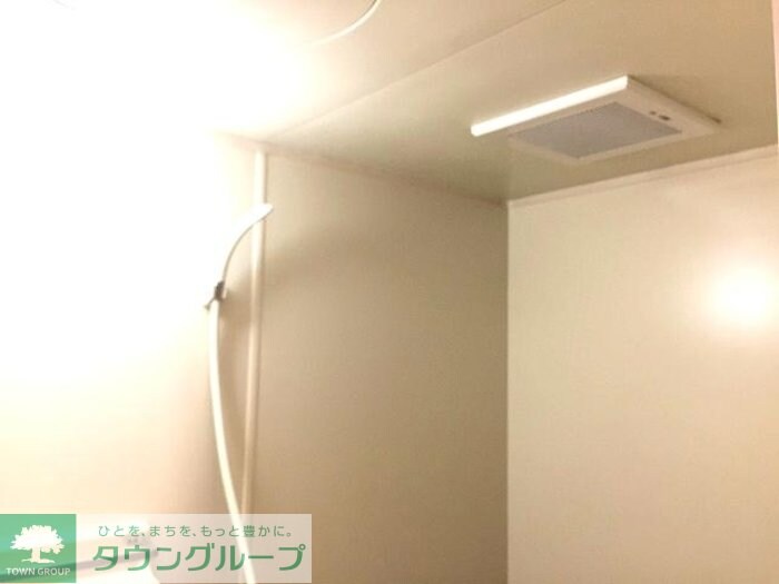 サンプレスの物件内観写真