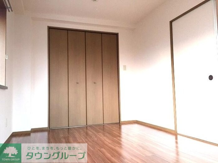 サンプレスの物件内観写真