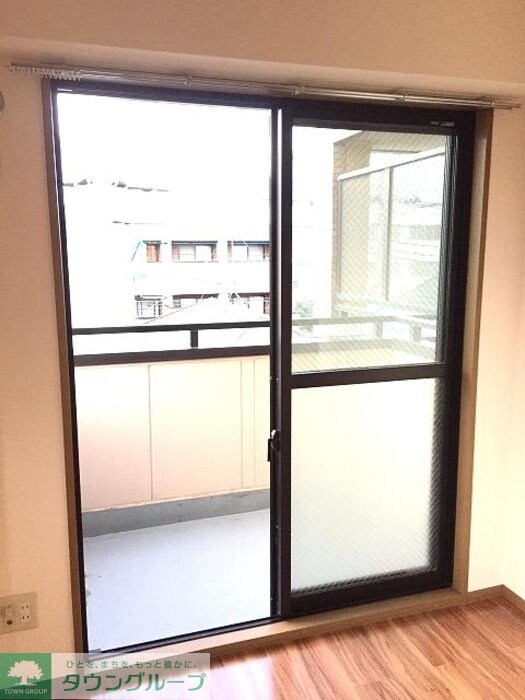 サンプレスの物件内観写真