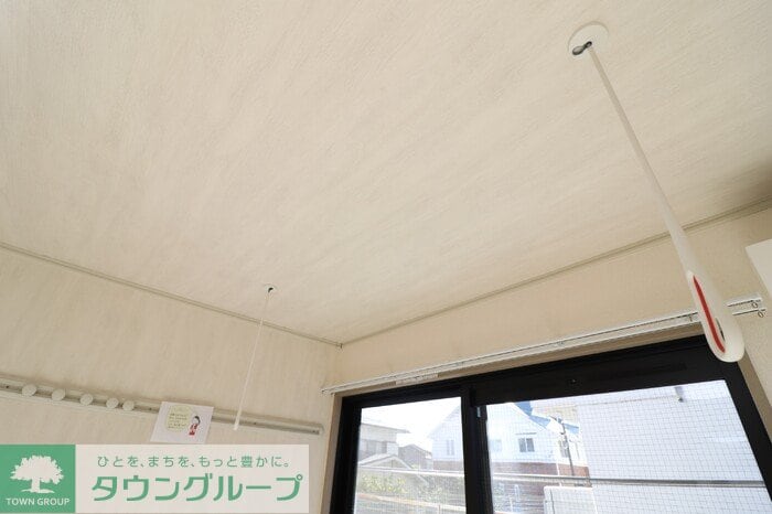 メゾン・アモーレの物件内観写真