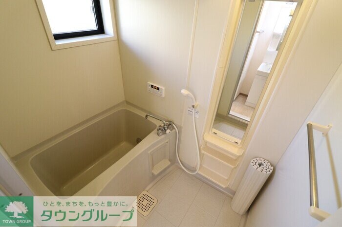 メゾン・アモーレの物件内観写真