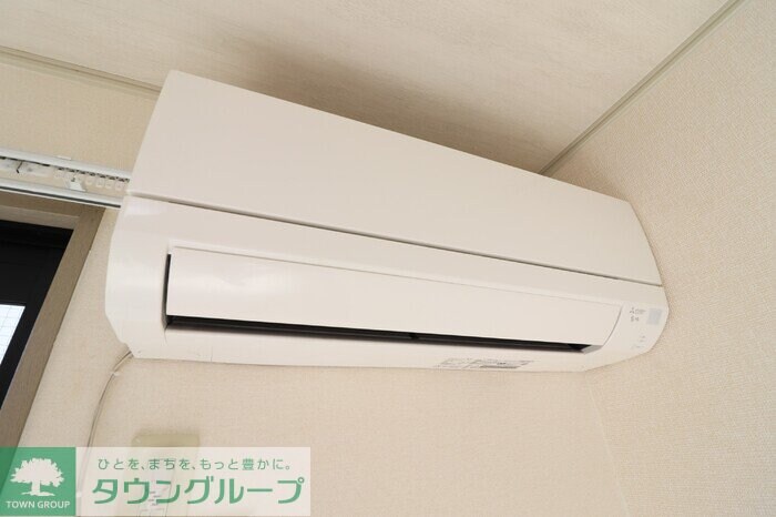 メゾン・アモーレの物件内観写真