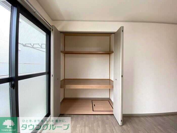 メゾン・アモーレの物件内観写真