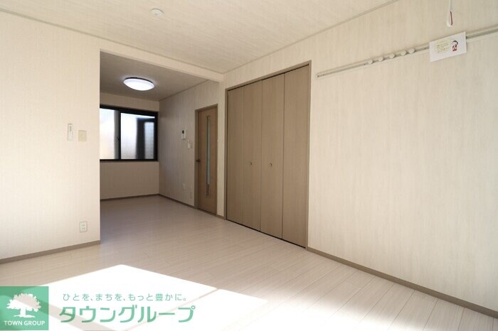 メゾン・アモーレの物件内観写真